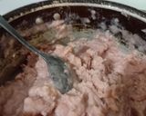 عکس مرحله 3 از دستور بستنی آلو خاکی و انار