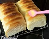 Foto langkah ke 7 dari resep Roti Sisir.