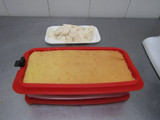 Torta de guanábana