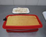 Foto del paso 4 de la receta: Torta de guanábana