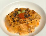 Foto langkah ke 8 dari resep Chicken katsu mentai.