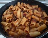 Foto del paso 6 de la receta: Rigatonni al estilo santi