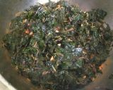 તાંદલજા ની ભાજી (Tandulkyachi bhaji recipe in Gujarati) રેસીપી સ્ટેપ2ફોટો