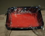 Φωτογραφία βήματος 2 της συνταγής Candy canes pannacotta