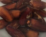 Foto del paso 1 de la receta: Muffins saludables zanahoria y plátano en microondas