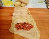 Pas rețetă Sărmăluțe din carne de vită cu varză dulce 3 fotografie