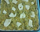 Foto del paso 5 de la receta: Tarta 969 en la flip de brócoli y zapallo