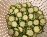 Foto del passaggio 3 della ricetta Torta salata alle zucchine
