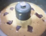 Foto del paso 2 de la receta: Torta de café y chocolate