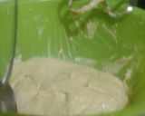 Foto langkah ke 4 dari resep ROTi JABRIK VIRAL / ROTI JABRIK CREAM CHEESE LEMBUT Dengan Hand.