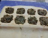 Foto del paso 7 de la receta: Raviolones de acelga, cebollita y picadillo