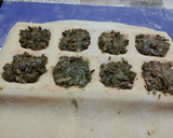 Foto del paso 7 de la receta: Raviolones de acelga, cebollita y picadillo