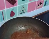 Foto langkah ke 2 dari resep 1. Semur Daging Tahu.