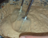 Foto del paso 4 de la receta: Helado casero de dulce de leche