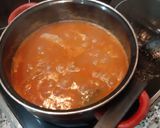Foto del paso 5 de la receta: Solomillo de cerdo en salsa