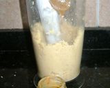 Foto del paso 4 de la receta: Hummus de garbanzos (rápida de lata)