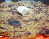 Dal Parantha recipe step 4 photo
