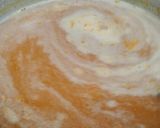 Foto langkah ke 2 dari resep Puding wortel.