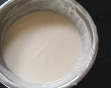 A picture of step 3 of Instant Multigrain Dosa.