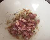Fried Mee Hoon recipe step 4 photo