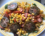 Foto del paso 4 de la receta: Ensalada reconfortante para currantes