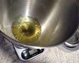 Foto del paso 1 de la receta: Bizcocho de Claras de Huevo