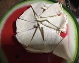 Foto del paso 1 de la receta: Omelette de chilaquiles con habanero