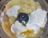Foto do passo 3 de Purê de batatas super cremoso
