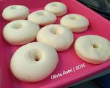Foto langkah ke 7 dari resep Donat Kentang Ekonomis Ipel Ipel 😂.