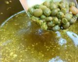 લીલી તુવેર ના ઢેકરા (Lili Tuver Dhekra Recipe In Gujarati) રેસીપી સ્ટેપ2ફોટો