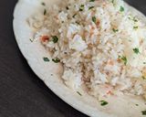 Foto del paso 5 de la receta: Arroz blanco para guarnición