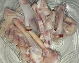 Foto langkah ke 1 dari resep Mie Ayam.