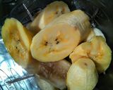 Foto del paso 1 de la receta: TARTA DE Plátano Pintón (madurito)...!