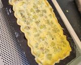 Une image de l'étape 4 de Tarte à la rhubarbe 😍.