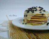 Foto langkah ke 6 dari resep Pancake (No BP/BS).
