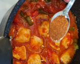 Foto del paso 4 de la receta: Caldereta de pavo