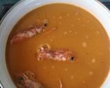 Foto del paso 1 de la receta: Risotto de gambones 🦐 con especies