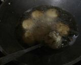 Foto langkah ke 4 dari resep Perkedel kentang rambutan.