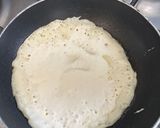 A picture of step 4 of Crêpes.