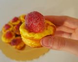 Foto del paso 2 de la receta: Cheesecake light o saludable🧀