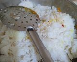 भुना हुआ चावल (bhuna hua chawal recipe in Hindi) रेसिपी चरण 3 फोटो