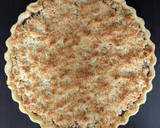 Foto del paso 5 de la receta: Tarta de coco y dulce de leche