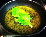 Foto del paso 11 de la receta Mini calabacines en salsa oriental con guarnición de arroz
