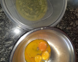 Foto del paso 1 de la receta: Bizcochuelo de yogur esponjoso