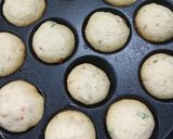 मिक्स दाल अप्पे (Mix Dal Appe recipe in hindi) रेसिपी चरण 4 फोटो