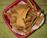 Foto del paso 6 de la receta: Nachos