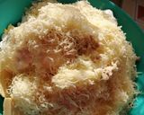 Szuper sajtos tönköly rudacskák 🧀 recept fázis 1 fotója