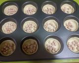 Foto del paso 2 de la receta Tartaletas de rulo de cabra y cebolla caramelizada