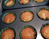 Foto del paso 3 de la receta: Magdalenas de manzana