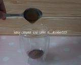 Foto langkah ke 2 dari resep Honey Cinnamon Iced Coffee.